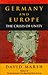 Germany and Europe: The Crisis of Unity