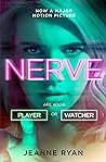 Nerve by Jeanne Ryan