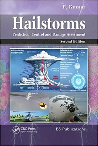 Hailstorms: Prediction, Control and Damage Assessment