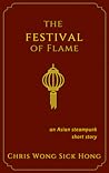 The Festival of Flame