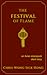 The Festival of Flame