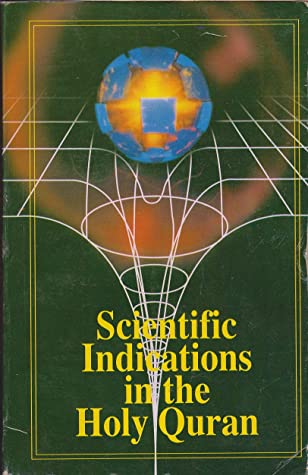 Scientific Indications in the Holy Quran