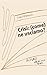 Crisi: (come) ne usciamo? (I saggetti Vol. 5) (Italian Edition)