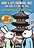 Rabbit And Cat's Pandemic Jokes #1 For Such A Time As This: Corona Virus, COVID, Social Distancing, Quarantine Laughs (Rabbit & Cat Comics, #1)