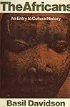 The Africans: An entry to cultural history