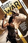 Book cover for God's War (Bel Dame Apocrypha, #1)