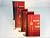 Doctors of Death 4 volume set complete [Leather Bound] [Jan 0... by Philippe Aziz
