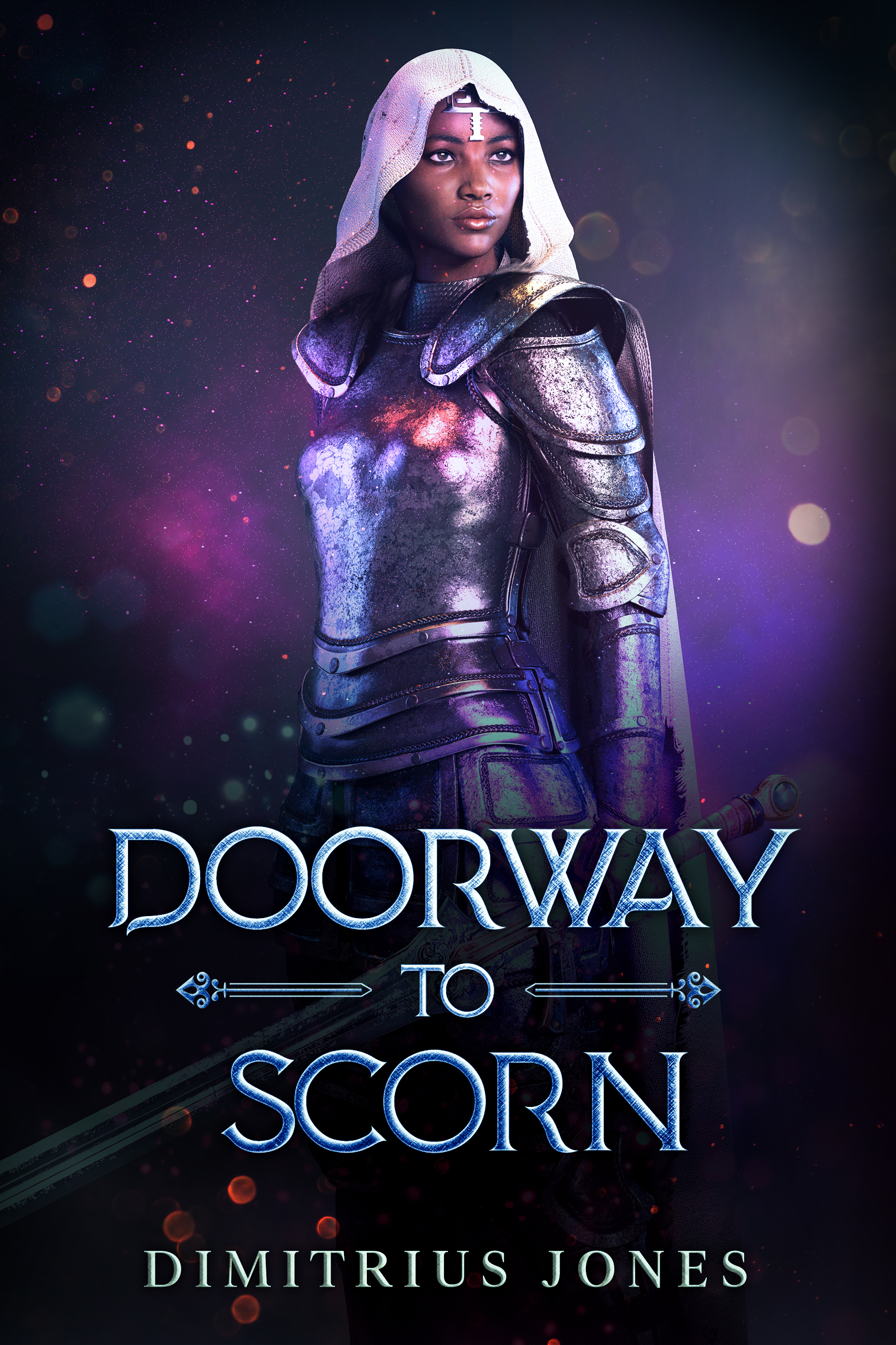 Doorway to Scorn (Novella 1)