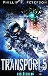 Transport 5 by Phillip P. Peterson Transport 5 by Phillip P. Peterson