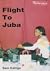 Flight to Juba by Samuel Kahiga