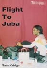 Flight to Juba