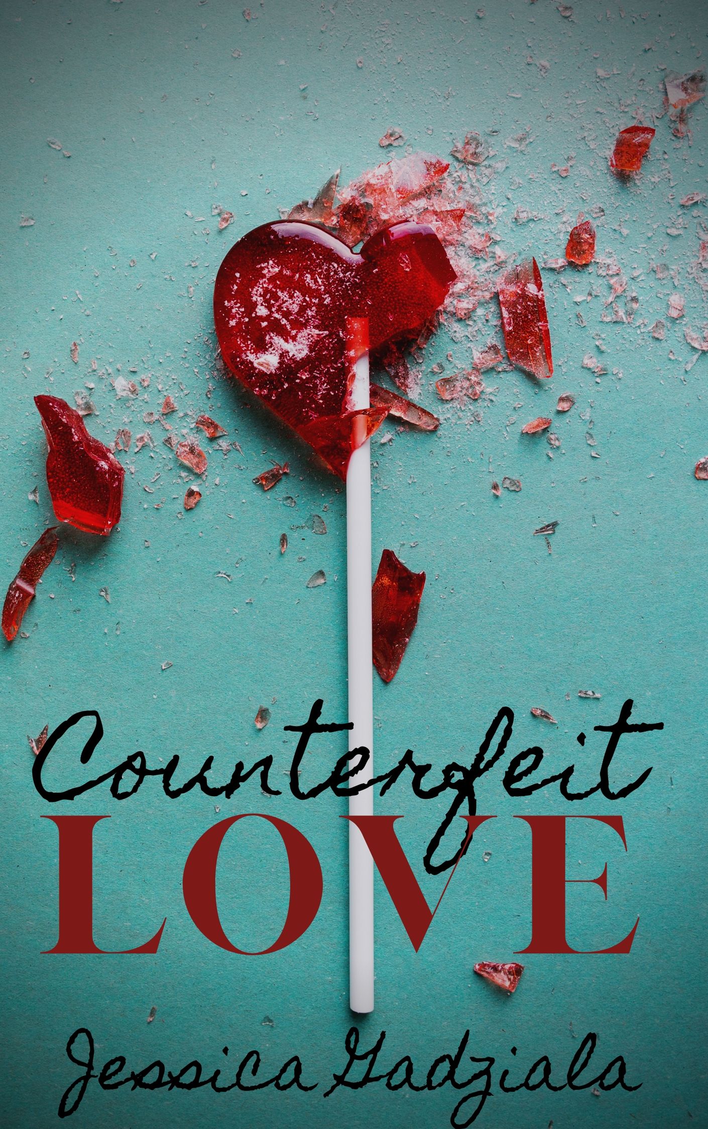 Counterfeit Love (ebook)