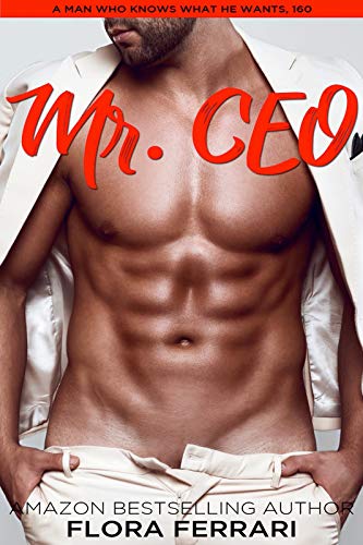 Mr. CEO (Kindle Edition)