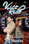 Vice Ride (Flawed Attraction Romance #2)