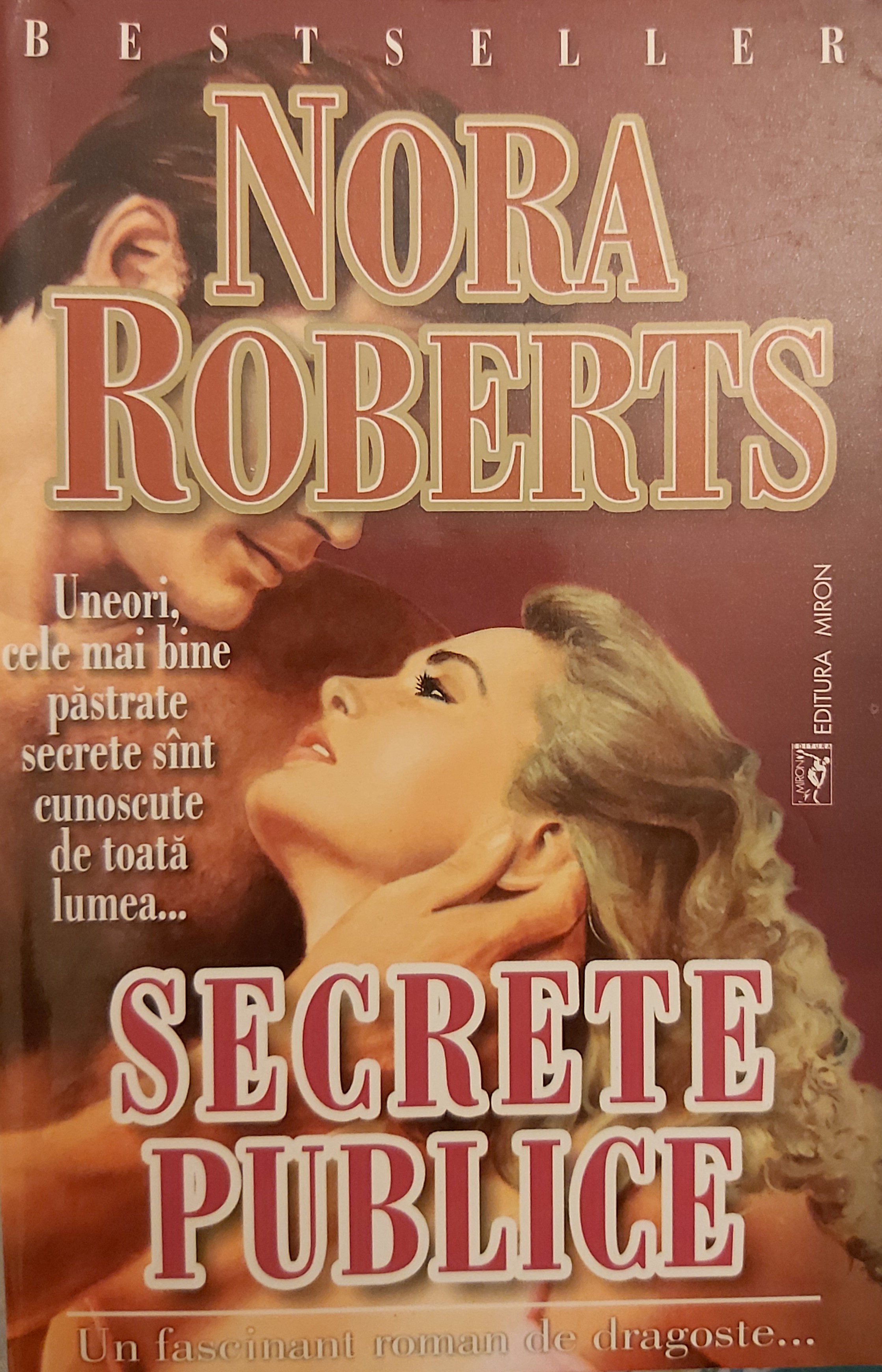 Secrete publice