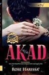 Akad by Rose Harissa