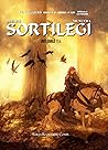 Sortilegi: Integrale, Vol. 1