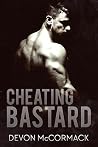 Book cover for Cheating Bastard (Bastards, #1)