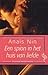 Een spion in het huis van liefde (Cities of the Interior #4)