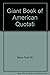 Giant Book of American Quot...