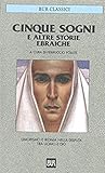 Cinque sogni e altre storie ebraiche. Umorismo e ironia nella disputa tra uomo e Dio