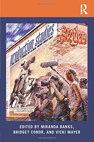 Production Studies, The Sequel! (Paperback)