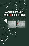 Maikuu lumi