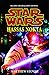 Star Wars Hassas Nokta by Matthew Woodring Stover