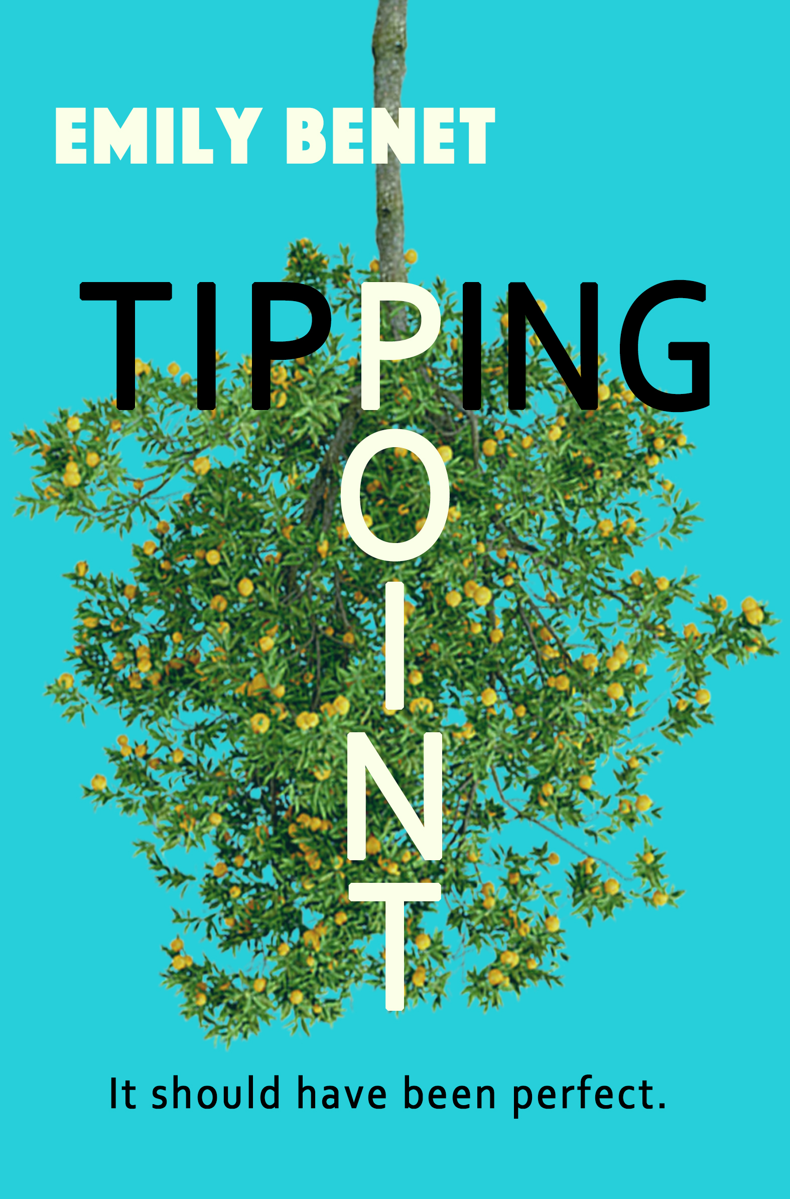 Tipping Point