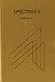 Spectres - Volume 2: Résonances / Resonances