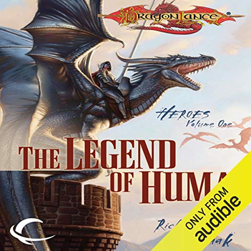 The Legend of Huma