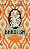 Barsten by Marlies Allewijn