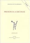 Presencia a oscuras Presencia a oscuras