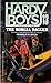 The Borgia Dagger (Hardy Boys: Casefiles, #13)