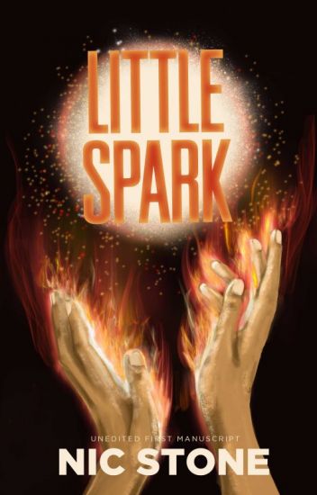 Little Spark (Unknown Binding)