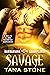 Savage (Barbarians of the S...