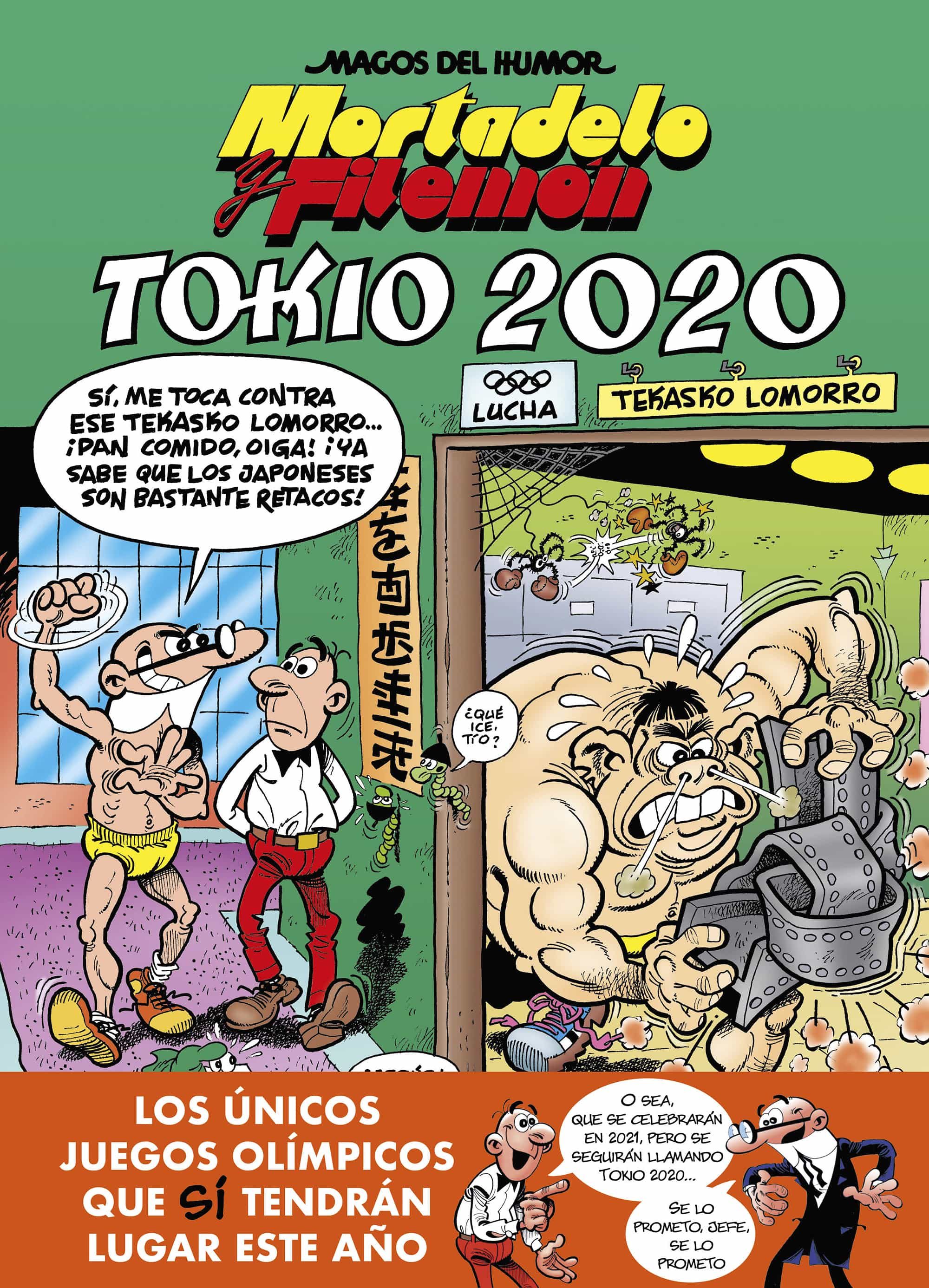 Tokio 2020 (Hardcover)