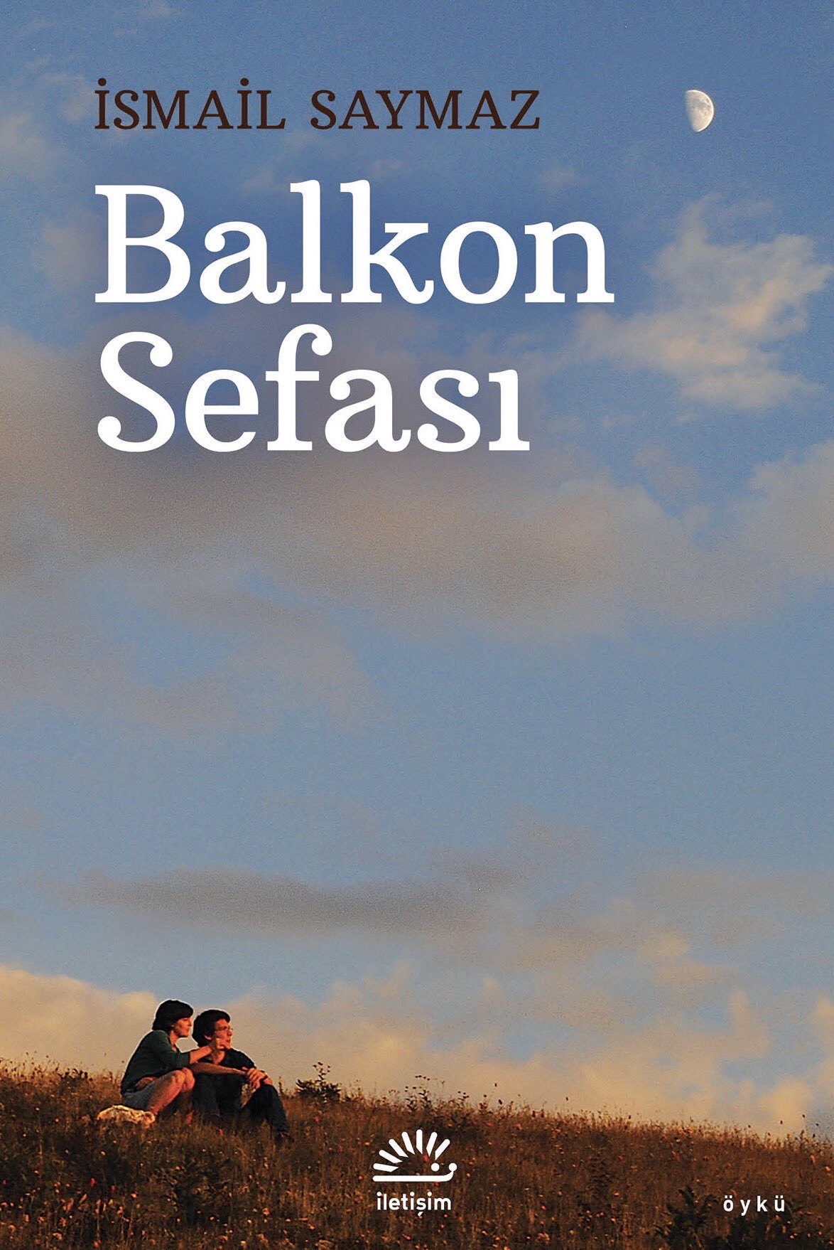 Balkon Sefası (Paperback)