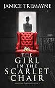 The Girl in the Scarlet Chair
