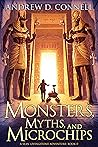 Monsters, Myths, ...