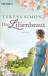Die Lilienbraut by Teresa Simon