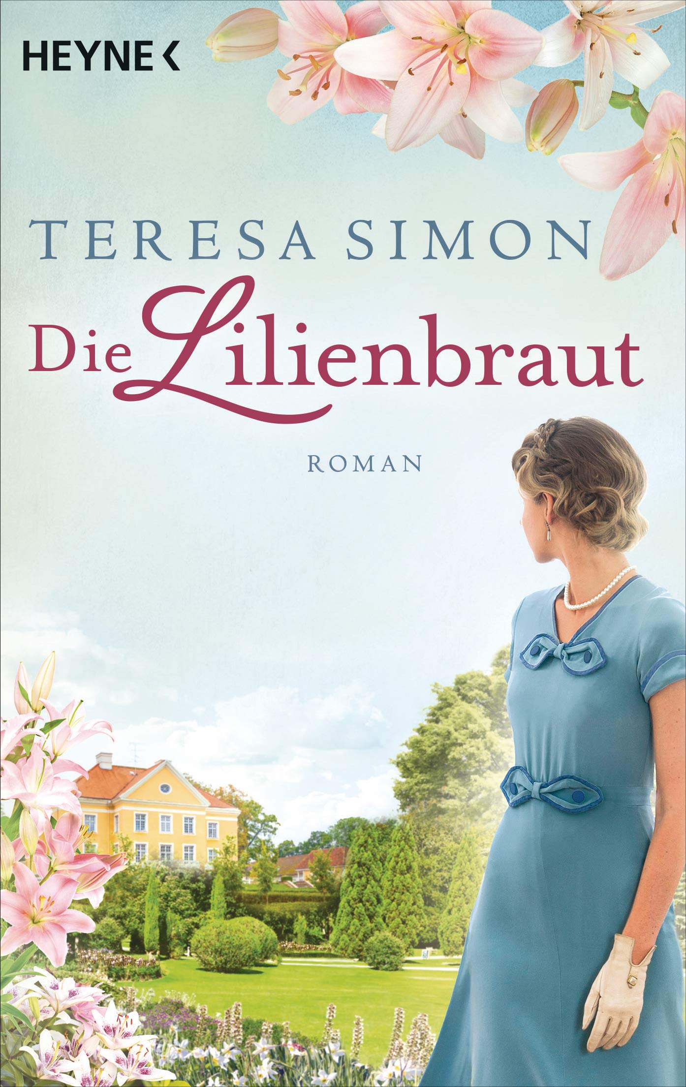 Die Lilienbraut (Paperback)