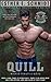 Quill (Wicked Throttle MC #3)