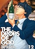 Drops of God, Vol. 12