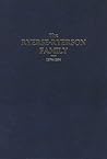 The Ryerse-Ryerson family, 1574-1994: The early generations in the Netherlands and America and the history of the brothers Samuel Ryerse-Joseph ... pioneers of Norfolk County, Ontario, Canada