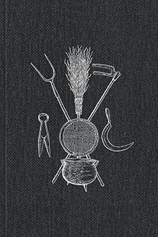 Of Chalk & Flint: A Way of Norfolk Magic (Hardcover)