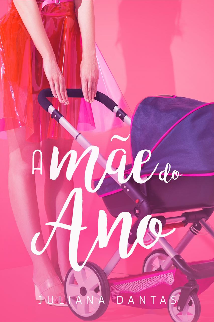 A Mãe Do Ano (Julie & Simon, #3.6)