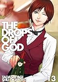 Drops of God, Vol. 13
