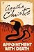 Appointment with Death (Hercule Poirot, #19) by Agatha Christie