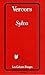 Sylva (French Edition)